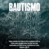 Bautismo